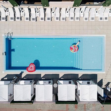 Отель Complex Turistic Codru Selistea Экстерьер фото